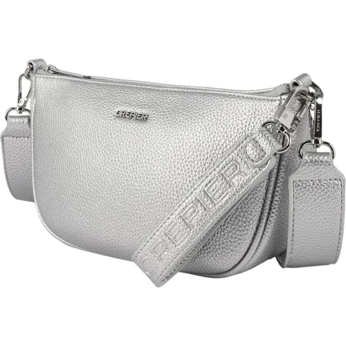 CREPIER Bolso Mujer Crossbody Carola Chico