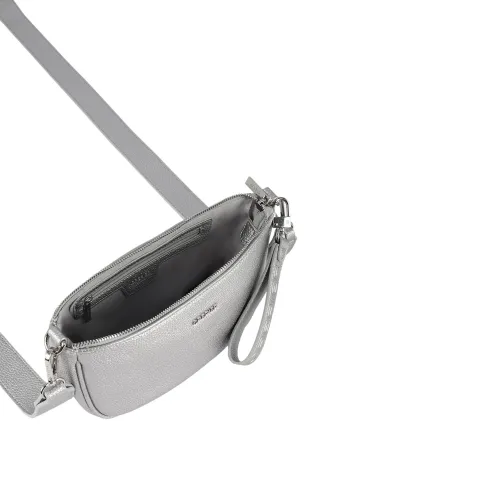 CREPIER Bolso Mujer Crossbody Carola Chico