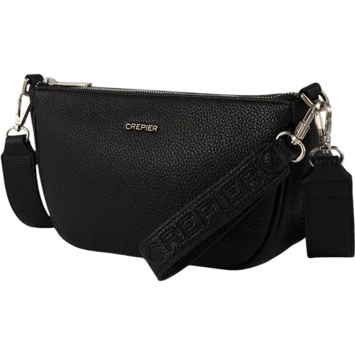 CREPIER Bolso Mujer Crossbody Carola Chico