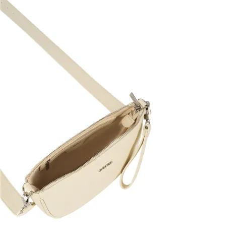 CREPIER Bolso Mujer Crossbody Carola Chico