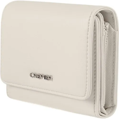 CREPIER Billetera Mujer Vannia Mediano