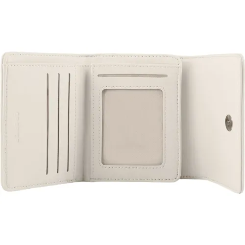 CREPIER Billetera Mujer Vannia Mediano