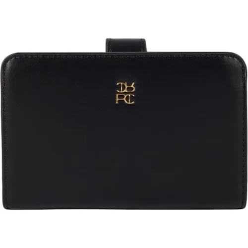 CREPIER Negro de Mujer modelo Billetera Mujer Ramina Mediano mujer 2025123017322845580  