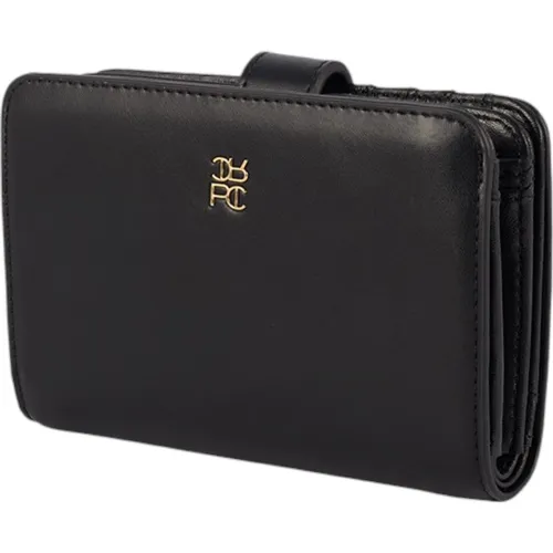 CREPIER Billetera Mujer Ramina Mediano