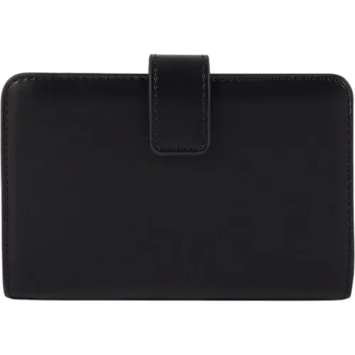 CREPIER Billetera Mujer Ramina Mediano