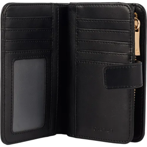 CREPIER Billetera Mujer Ramina Mediano