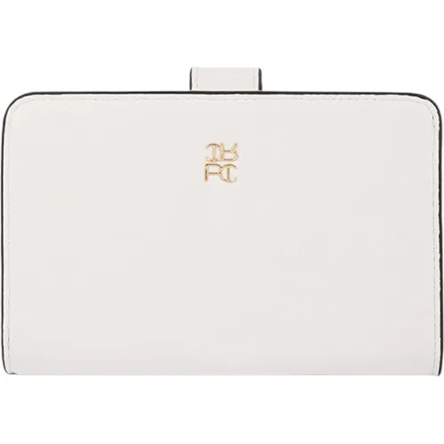 CREPIER Blanco de Mujer modelo Billetera Mujer Ramina Mediano mujer 2025123017322845583  