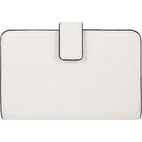 CREPIER Billetera Mujer Ramina Mediano