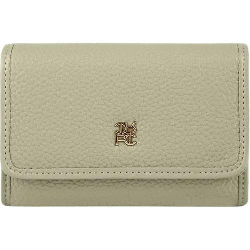 CREPIER  de Mujer modelo Billetera Mujer Lumea Mediano mujer 2025123017322845586  