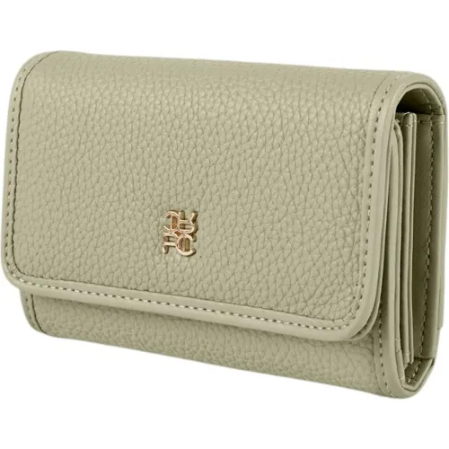 CREPIER Billetera Mujer Lumea Mediano