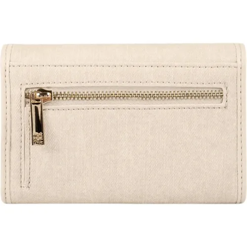 CREPIER Billetera Mujer Lumea Mediano