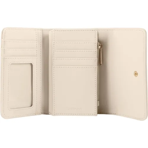 CREPIER Billetera Mujer Lumea Mediano