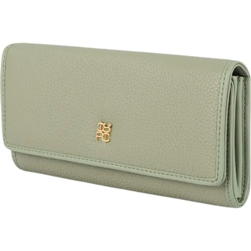 CREPIER Billetera Mujer Lumea Grande