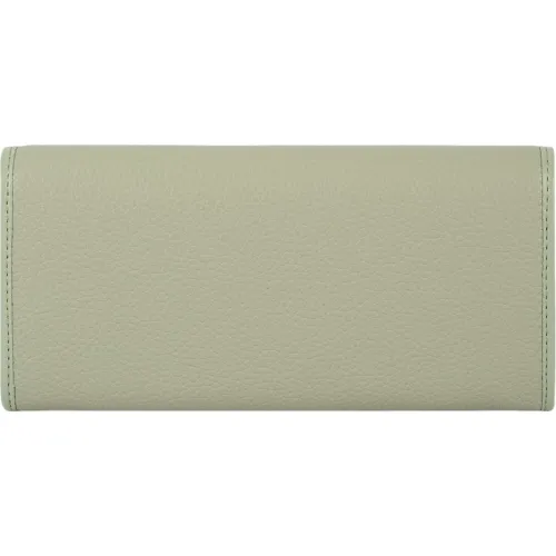 CREPIER Billetera Mujer Lumea Grande