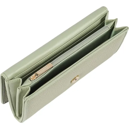 CREPIER Billetera Mujer Lumea Grande