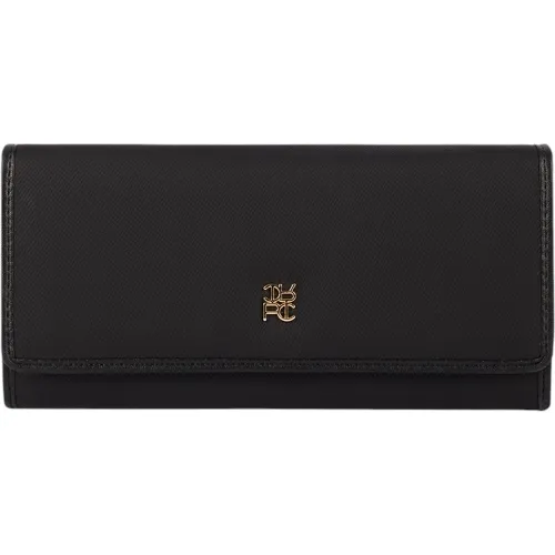 CREPIER Negro de Mujer modelo Billetera Mujer Lumea Grande mujer 2025123017322845595  