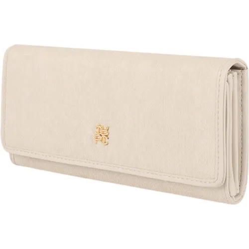 CREPIER Billetera Mujer Lumea Grande