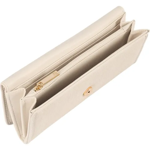 CREPIER Billetera Mujer Lumea Grande