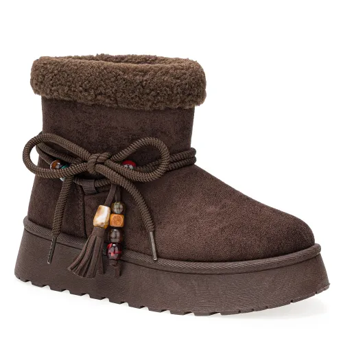 Botin Platanitos Dama Btchun Talaya | Platanitos