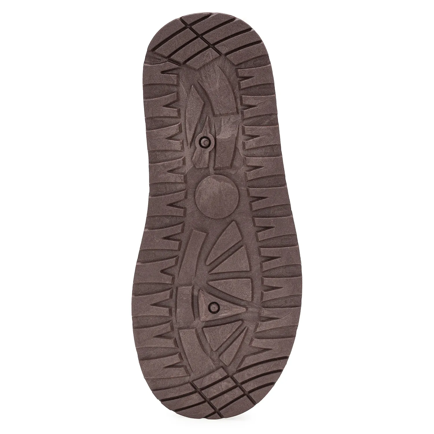 Platanitos Botin Platanitos Dama Btchun Alpino color marron | Platanitos