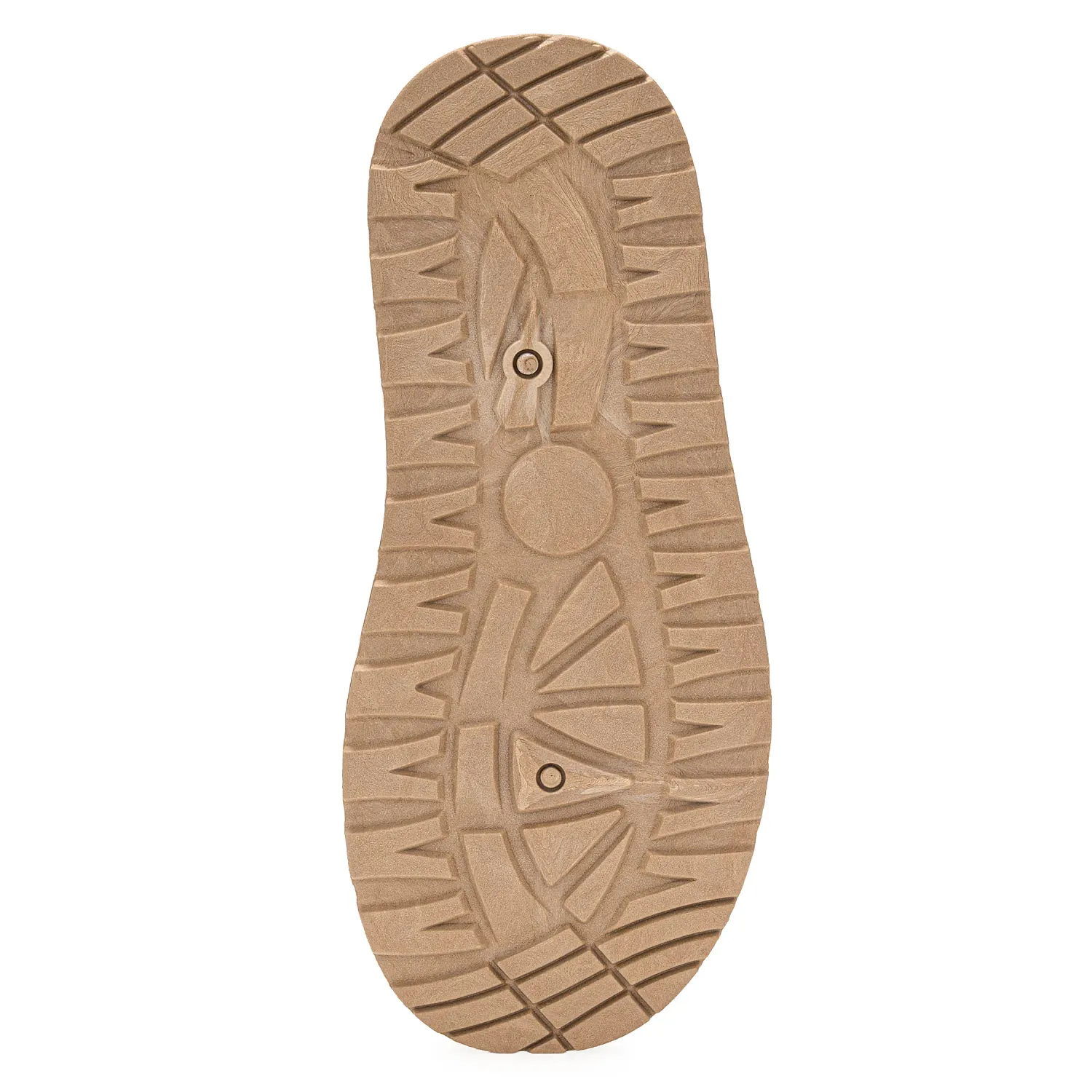 Botin Platanitos Dama Btchun Alpino color camel | Platanitos