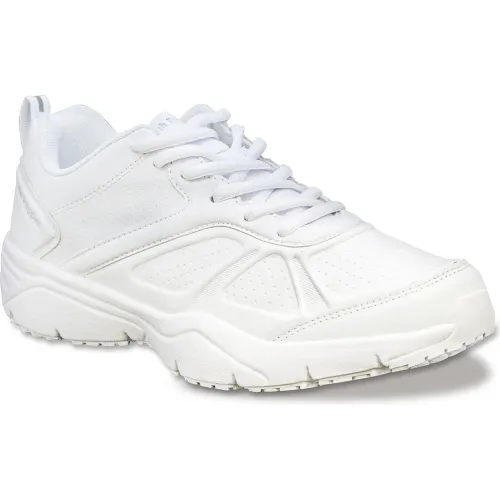 Hush Puppies Zapatillas Escolares Niños Runner Laces