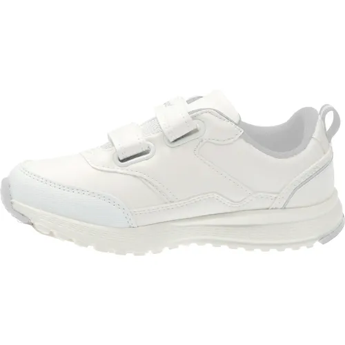 Hush Puppies Zapatillas Escolares Niños New Chance Velcro