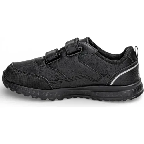 Hush Puppies Zapatillas Escolares Niños New Chance Velcro