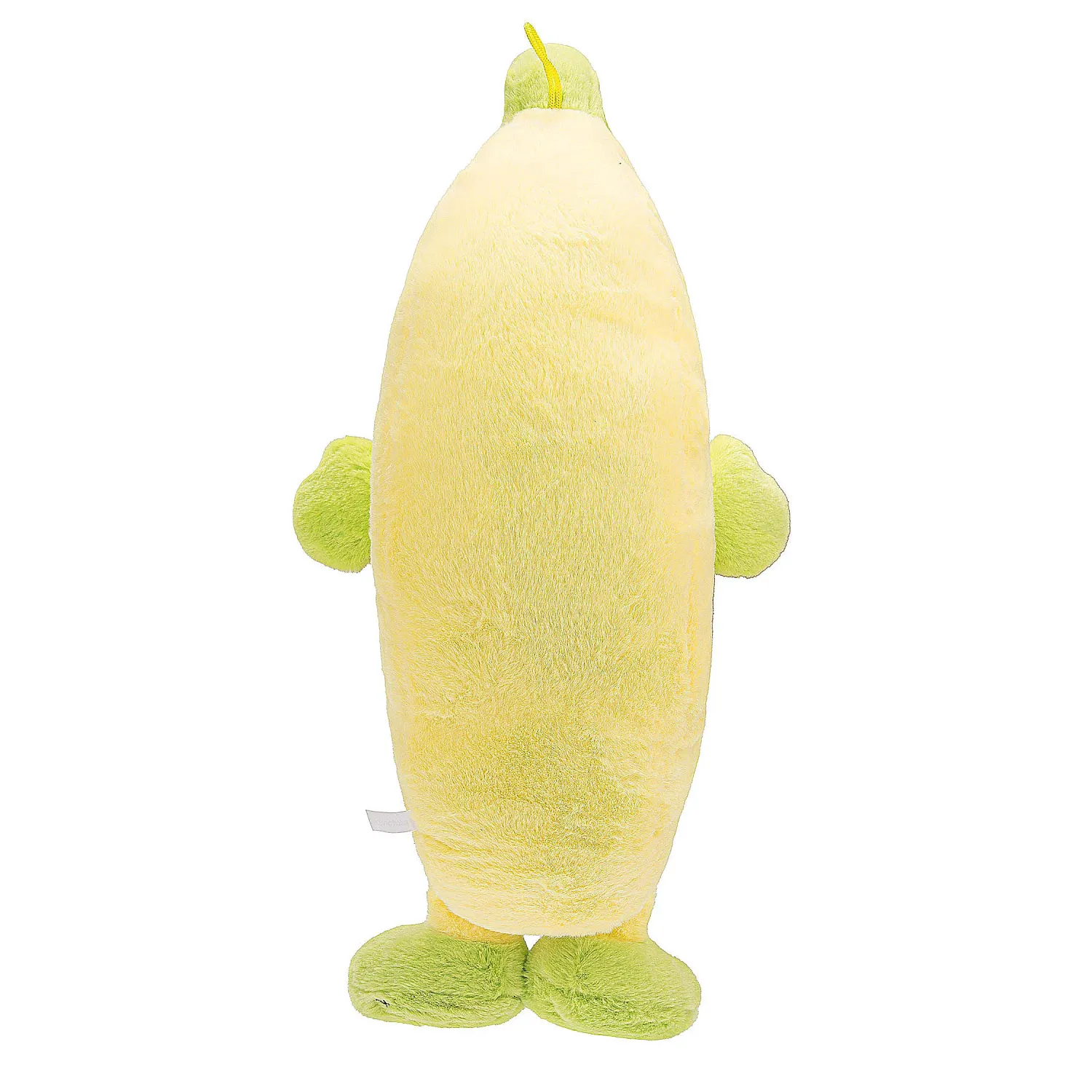Peluche Platanitos Platano color amarillo | Platanitos