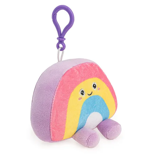 Llavero Limoni Rainbow | Platanitos