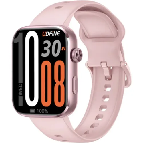 UDFINE Rosado modelo Reloj Inteligente Smartwatch Starry 2 rosados 2026010722380629093  