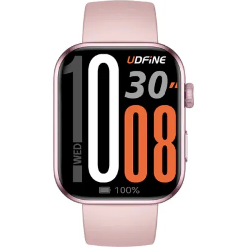 UDFINE Reloj Inteligente Smartwatch Starry 2