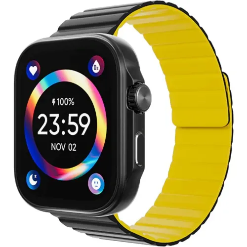 UDFINE Negro modelo Reloj Inteligente Smartwatch Gear Pro negros 2026010722380629096  