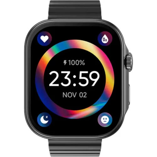 UDFINE Reloj Inteligente Smartwatch Gear Pro