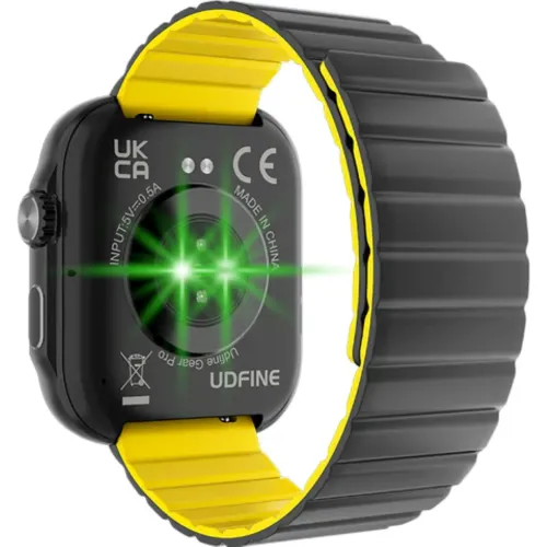UDFINE Reloj Inteligente Smartwatch Gear Pro