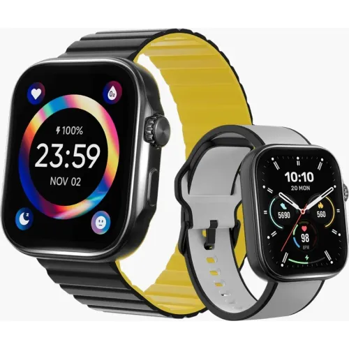 UDFINE Reloj Inteligente Smartwatch Gear Pro