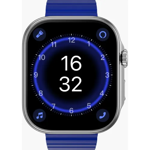 UDFINE Reloj Inteligente Smartwatch Gear Pro