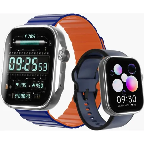 UDFINE Reloj Inteligente Smartwatch Gear Pro