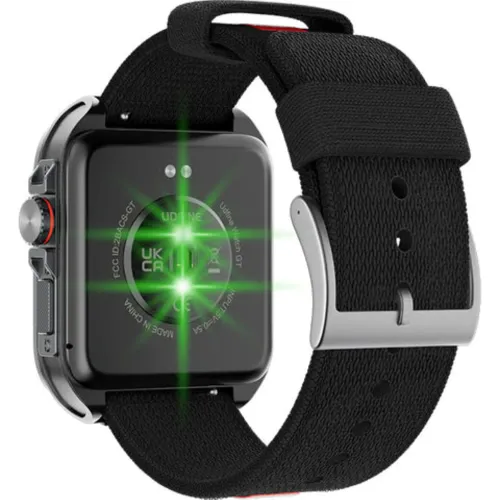 UDFINE Reloj Inteligente Smartwatch Gt