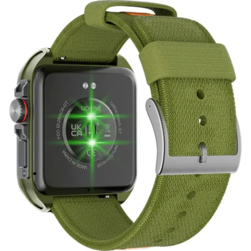 UDFINE Reloj Inteligente Smartwatch Gt