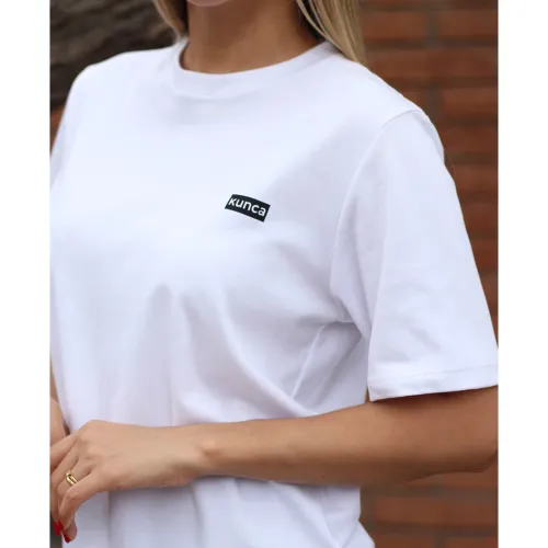 KUNCA Polo Mujer Kunca