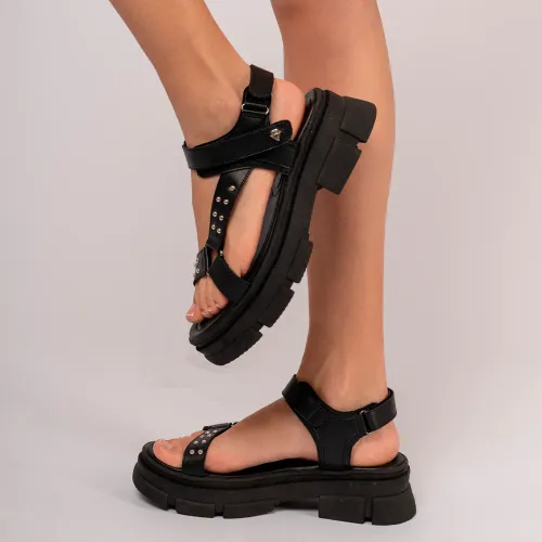 KUNCA Sandalias Mujer Yareli