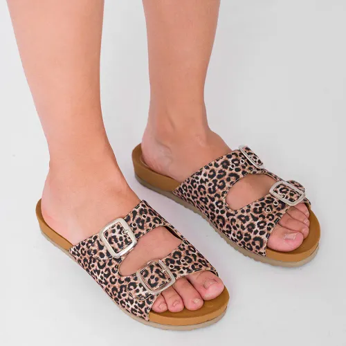 KUNCA Sandalias Mujer Antonia