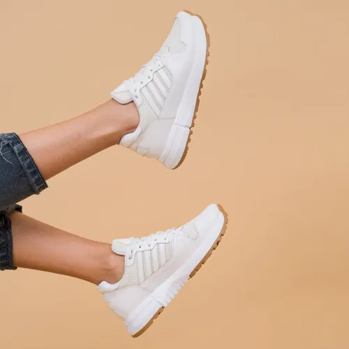 KUNCA Zapatillas Mujer Emilia