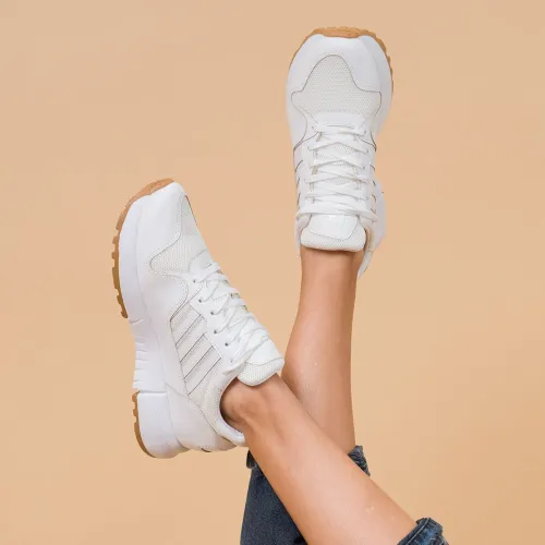 KUNCA Zapatillas Mujer Emilia