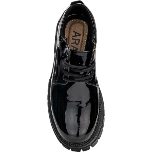 KUNCA Oxford Mujer Lili