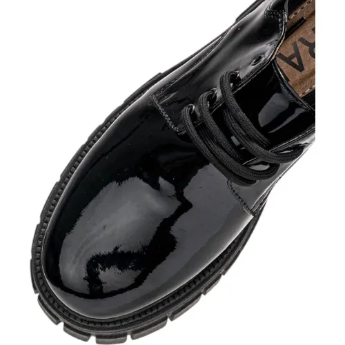 KUNCA Oxford Mujer Lili