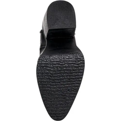 KUNCA Botines Mujer Texana