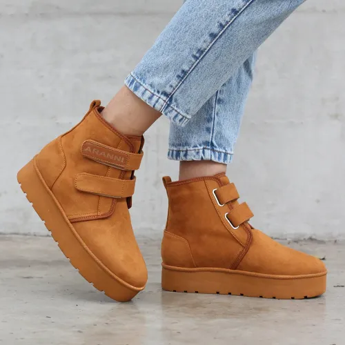 KUNCA Botines Mujer Joselyn