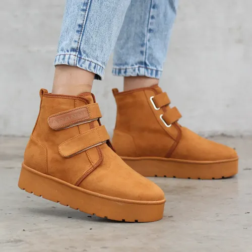 KUNCA Botines Mujer Joselyn